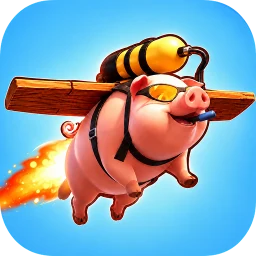 Icône de My Flying Pig