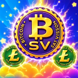 Symbol von Lucky Coin Saga